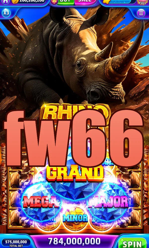 fw66 Masuk