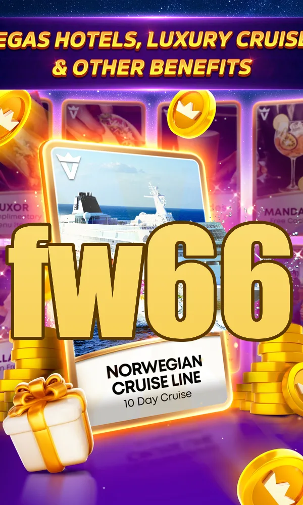 fw66 Masuk