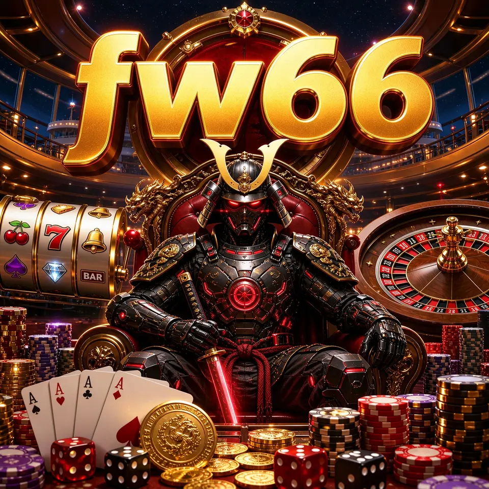 fw66 APK Resmi Akses