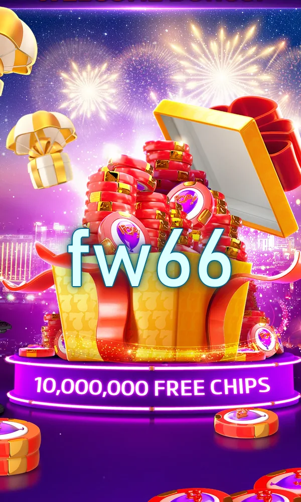 fw66 Tangkapan Layar Resmi APK